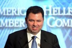 Διαταγή πρωτοδικείου για κατάσχεση της περιουσίας του Λαυρεντιάδη