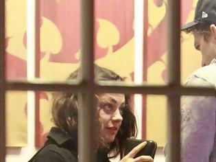 Φωτογραφία για Ashton Kutcher – Mila Kunis: Μασάζ για… δύο!