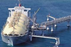 Gazprom: Το Αμερικανικό Αέριο Δεν Θα Είναι Ανταγωνιστικό στην Ευρώπη