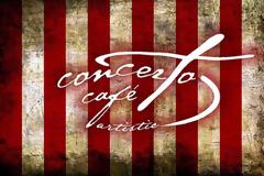Διήμερο JAZZ stars@Concerto Cafe Artistic,