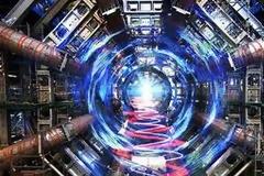 Μια βόλτα στο CERN