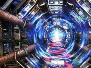 Φωτογραφία για Μια βόλτα στο CERN