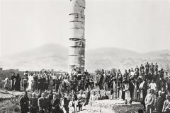 «Ξεφυλλίζοντας» τον αρχαίο πολιτισμό της Σάμου,