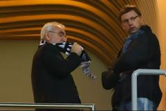 Αλλαγή πλεύσης και... τίτλος για Σαββίδη