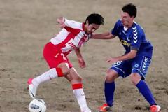 Φαβορί για πρόκριση ο Ατρόμητος μετά το 1-1 στο Βόλο