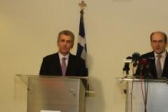 Οι εξελίξεις για την Ιόνια Οδό