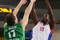 Τέλος από το Eurocup με εκτός έδρα νίκη για τον Πανιώνιο
