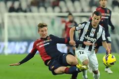 Coppa Italia:Προημιτελικά για Γιουβέντους,Κατάνια