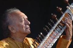 Με ειδικό βραβείο Grammy θα τιμηθεί μετά θάνατον ο Ραβί Σανκάρ