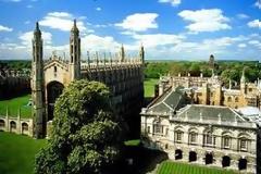 Σώστε τα Νέα Ελληνικά στο Cambridge