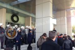 Εφοδος ΠΟΕ - ΟΤΑ σε ελληνογερμανική συνάντηση Δημάρχων  [photos+video]