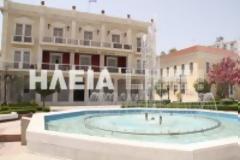 Φυλάκιση 8 μηνών για παράβαση καθήκοντος σε δύο αντιδημάρχους του Πύργου