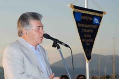 Πέθανε ο αντιδήμαρχος Καλαβρύτων