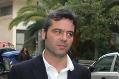 Η πρώτη του... 