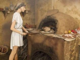 Φωτογραφία για Γεύσεις και εικόνες από το αρχαίο παρελθόν προσφέρει το «Αρχαιοελληνικό Αγρόκτημα»