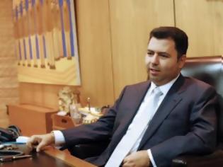 Φωτογραφία για Διετάχθη η κατάσχεση της περιουσίας Λαυρεντιάδη!