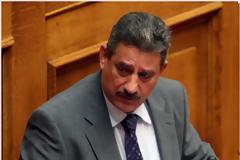 ΑΝΕΛ: Αποχώρηση Κουράκου από τη συνεδρίαση της Κ.Ο