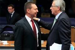 Τέλος στο θρίλερ της δόσης - Εγκρίθηκε από το Eurogroup