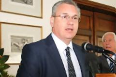 Έφυγε και ο Κώστας Μαρκόπουλος από τους Ανεξάρτητους Έλληνες...!!!