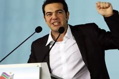 Τσίπρας από Καλάβρυτα: 