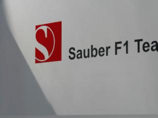 Φωτογραφία για Πέρασε τα crash tests της FIA το νέο σασί της Sauber