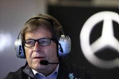 Παρελθόν ο Norbert Haug από τη Mercedes-Benz!