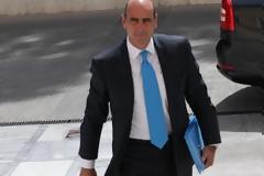 Βουλγαράκης: Ο Καμμένος είναι φίλος μου, κάποιοι εξυπηρετούν ύποπτα συμφέροντα