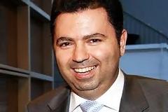 ΠΡΙΝ ΛΙΓΟ: Συνέλαβαν τον Λαυρεντιάδη στη Βουλιαγμένη