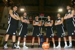 Κάλεσμα της ΚΑΕ να βρεθεί ο κόσμος στο Παλατάκι