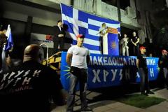Η Χρυσή Αυγή τιμά τη μνήμη των εκτελεσθέντων Ελλήνων στα Καλάβρυτα