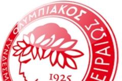 ΑΚΟΜΗ ΕΝΑ Olympiacos Experience!