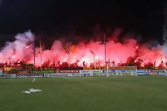 Δικαίωση Άρη !