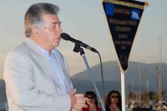 Αχαΐα: Σοκαρισμένη η τοπική κοινωνία - Ο Αντιδήμαρχος Καλαβρύτων Κ. Ασημακόπουλος πέθανε στον Τόπο Θυσίας την ώρα της επιμνημόσυνης δέησης