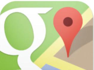 Φωτογραφία για Google Maps για iOS τώρα διαθέσιμη