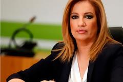 Γεννηματά: Δεν γνωρίζουμε πώς θα κατατεθεί το φορολογικό