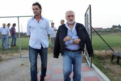 Ο διπλός ρόλος του Βρύζα στο νέο ΔΣ της ΠΑΕ ΠΑΟΚ