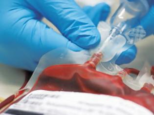 Φωτογραφία για Θεσσαλονίκη: Επαρκείς οι ποσότητες αίματος στα νοσοκομεία