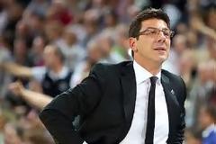 Ο Κατσικάρης αναλαμβάνει την Εθνική Ρωσίας