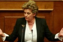 Η Μερεντίτη πάει Λοβέρδο?