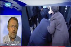 Σόκ: Ο Αντιδήμαρχος Καλαβρύτων ξεψύχησε την ώρα της εκδήλωσης
