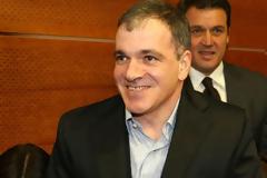 Ξανά σε δίκη ο επιχειρηματίας Αντώνης Γλου