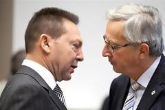 Μετά τη δόση μαμούθ των €52,5 δισ. στόχος η ανάπτυξη στο α' τρίμηνο του 2013