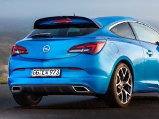 Φωτογραφία για Προσφορές Opel