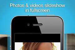 FFF - Facebook Photos & Videos: Cydia social free