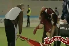 ΑΕΛ - Αστέρας Τρίπολης 0-0 (video)