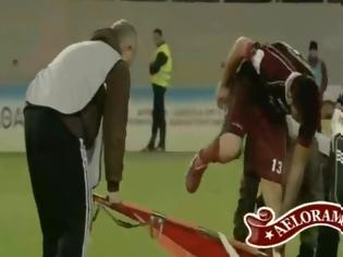 Φωτογραφία για ΑΕΛ - Αστέρας Τρίπολης 0-0 (video)