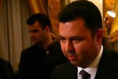 Σε άσχημη ψυχολογική κατάσταση ο Λαυρεντιάδης