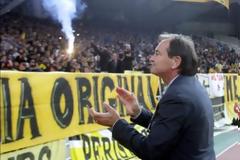 Λίνεν: Γρήγορα λύση στα διοικητικά και ενίσχυση!