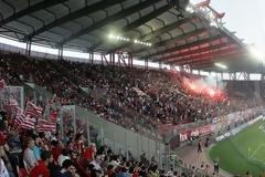 Βετεράνοι Vs δημοσιογράφοι για καλό σκοπό