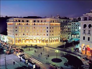 Φωτογραφία για Υπέρ της λειτουργίας των εμπορικών καταστημάτων τις Κυριακές οι ξενοδόχοι της Θεσσαλονίκης